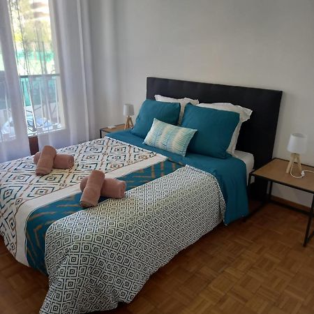 +++++ Brand New Flat 4 Persons Near Hotel Martinez, Center And Palais Des Festivals +++++ 칸느 외부 사진
