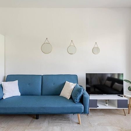 +++++ Brand New Flat 4 Persons Near Hotel Martinez, Center And Palais Des Festivals +++++ 칸느 외부 사진