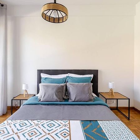 +++++ Brand New Flat 4 Persons Near Hotel Martinez, Center And Palais Des Festivals +++++ 칸느 외부 사진