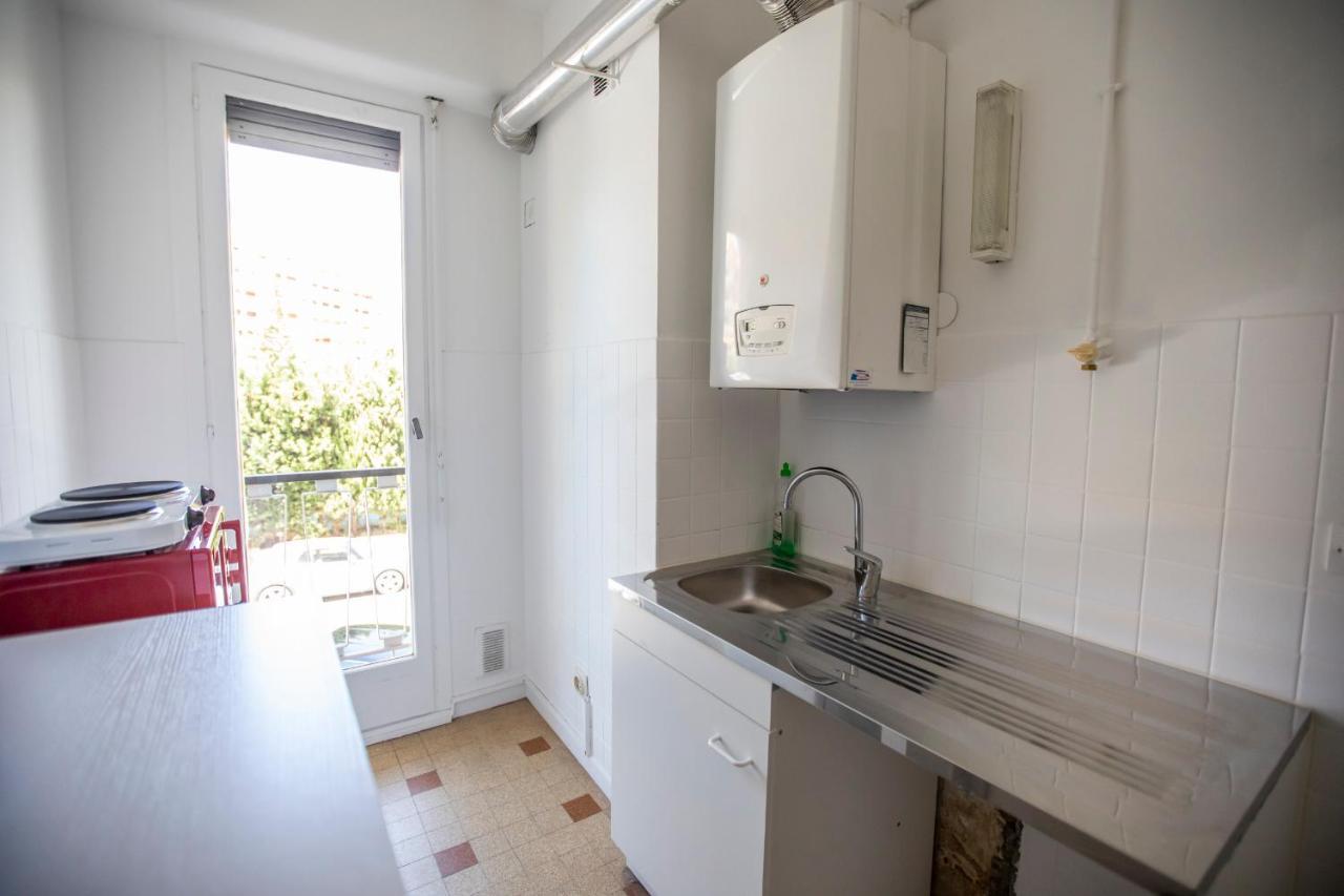 +++++ Brand New Flat 4 Persons Near Hotel Martinez, Center And Palais Des Festivals +++++ 칸느 외부 사진
