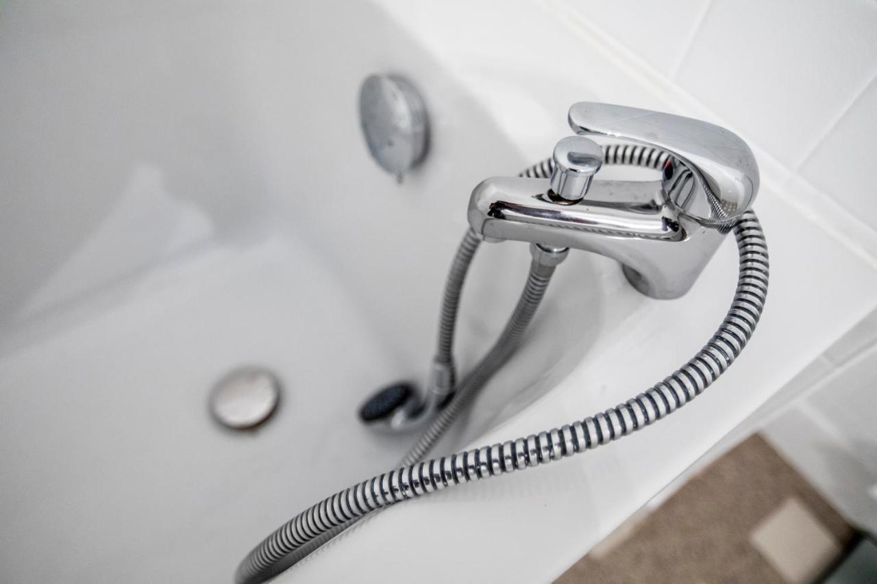 +++++ Brand New Flat 4 Persons Near Hotel Martinez, Center And Palais Des Festivals +++++ 칸느 외부 사진
