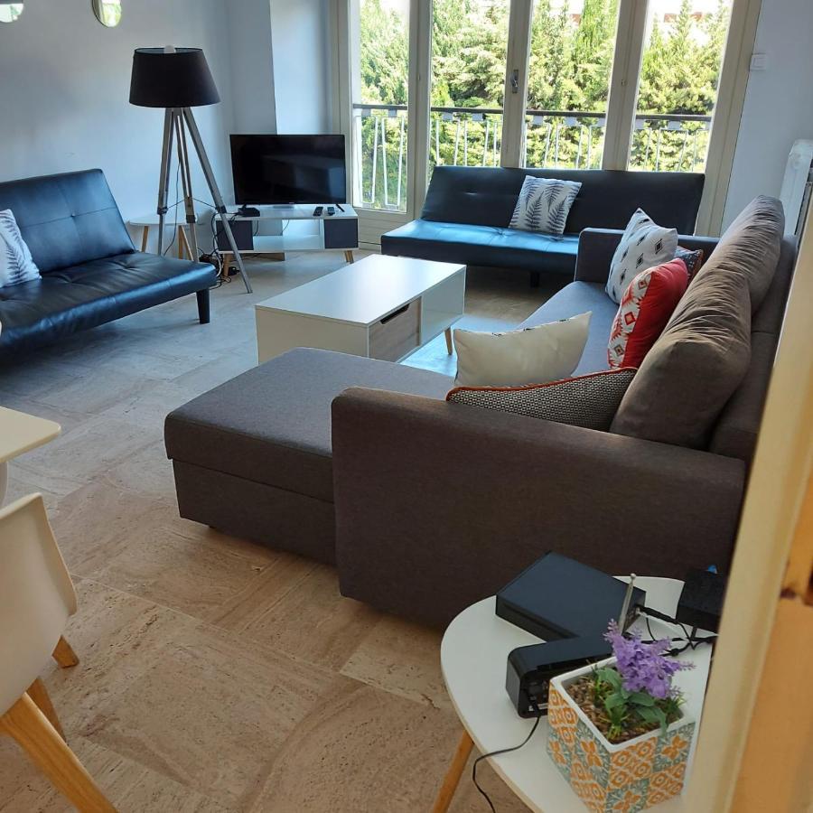 +++++ Brand New Flat 4 Persons Near Hotel Martinez, Center And Palais Des Festivals +++++ 칸느 외부 사진